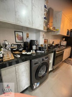 Apartamento 2 suítes no Itaguá em Ubatuba