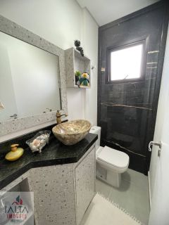 Apartamento 2 suítes no Itaguá em Ubatuba
