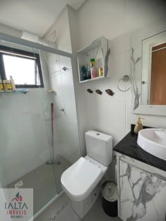 Apartamento 2 suítes no Itaguá em Ubatuba