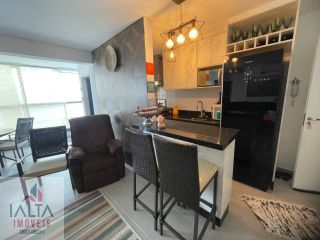 Apartamento 2 suítes no Itaguá em Ubatuba