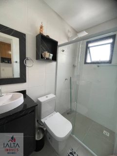 Apartamento 2 suítes no Itaguá em Ubatuba