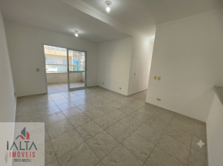 Apartamento de 3 quartos na Toninhas