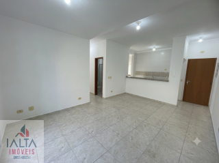 Apartamento de 3 quartos na Toninhas
