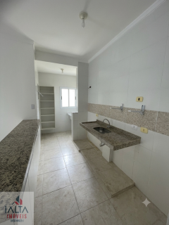 Apartamento de 3 quartos na Toninhas