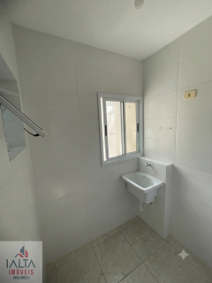 Apartamento de 3 quartos na Toninhas