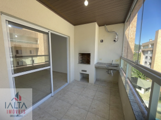 Apartamento de 3 quartos na Toninhas