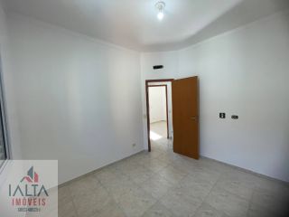 Apartamento de 3 quartos na Toninhas