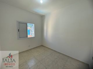 Apartamento de 3 quartos na Toninhas
