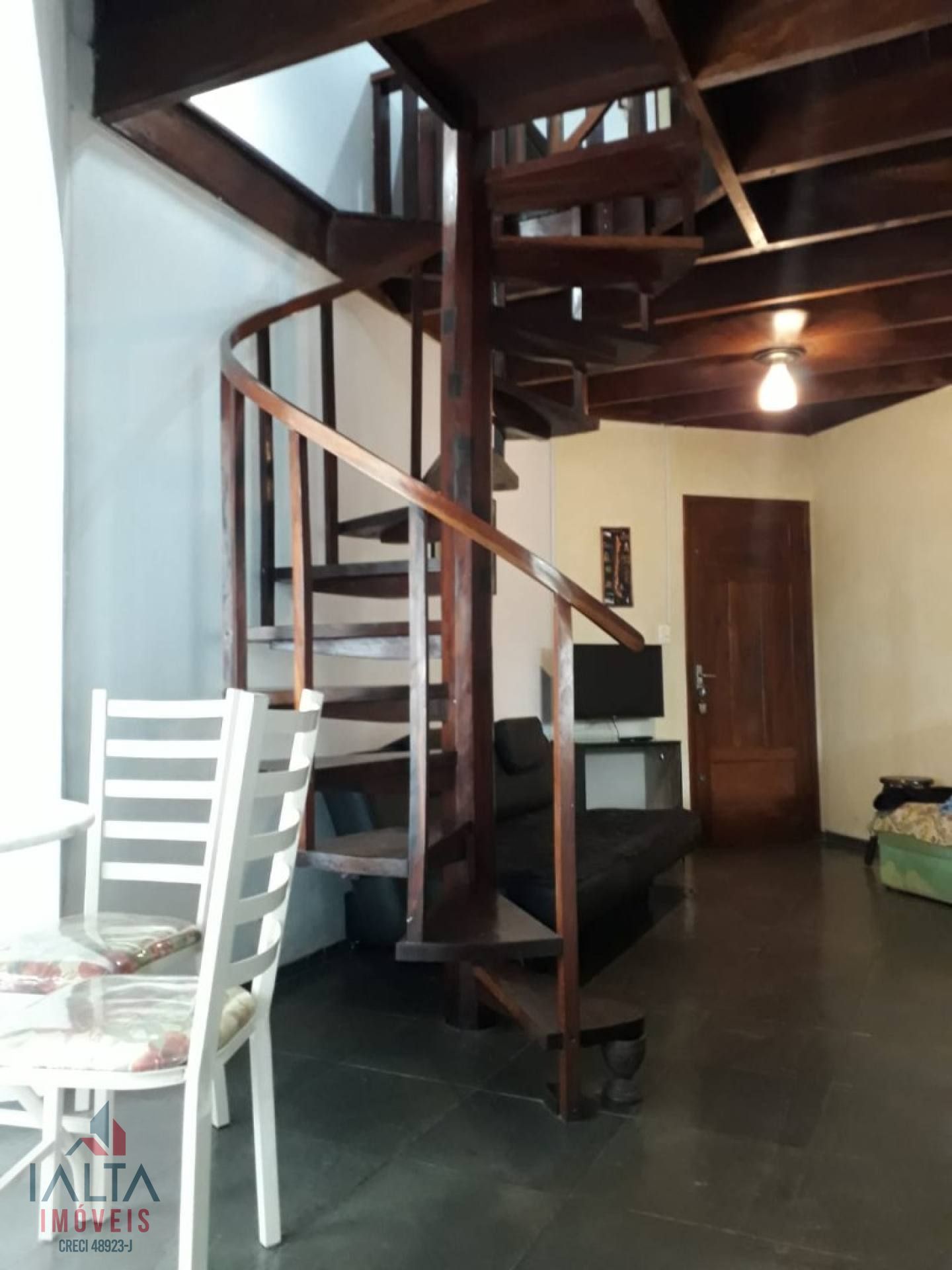 Apartamento com 2 dormitórios - Estufa I - Ubatuba - SP