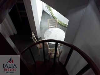 Apartamento com 2 dormitórios - Estufa I - Ubatuba - SP