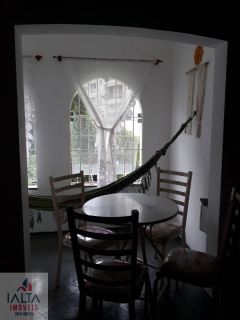 Apartamento com 2 dormitórios - Estufa I - Ubatuba - SP