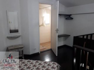 Apartamento com 2 dormitórios - Estufa I - Ubatuba - SP
