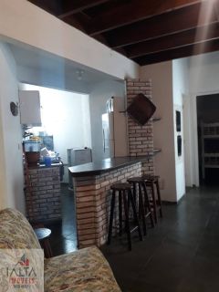 Apartamento com 2 dormitórios - Estufa I - Ubatuba - SP