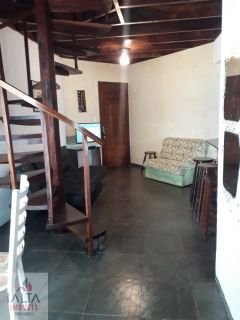 Apartamento com 2 dormitórios - Estufa I - Ubatuba - SP