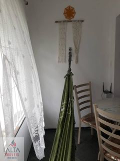 Apartamento com 2 dormitórios - Estufa I - Ubatuba - SP