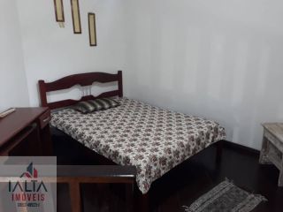 Apartamento com 2 dormitórios - Estufa I - Ubatuba - SP