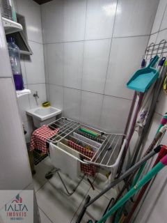 Comodidade e praticidade!