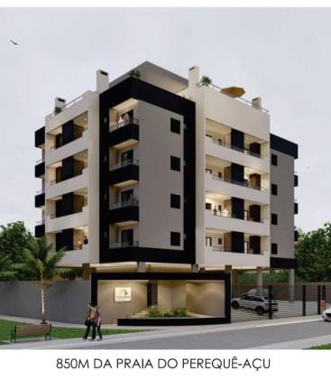 Apartamento novo próximo a praia!