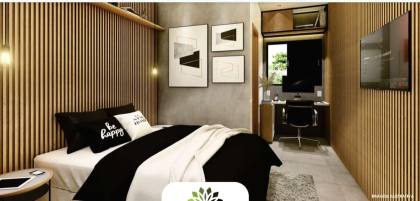 Apartamento novo próximo a praia!