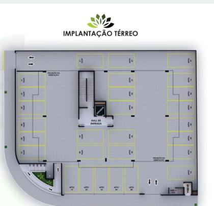 Apartamento novo próximo a praia!
