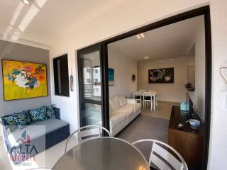 Apartamento recém-entregue à venda no Itaguá
