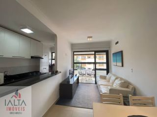 Apartamento recém-entregue à venda no Itaguá