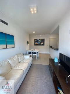 Apartamento recém-entregue à venda no Itaguá