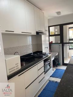 Apartamento recém-entregue à venda no Itaguá