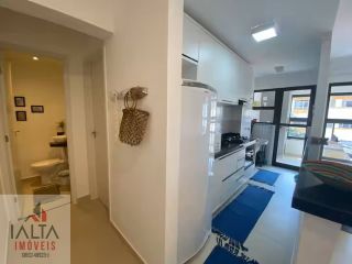 Apartamento recém-entregue à venda no Itaguá