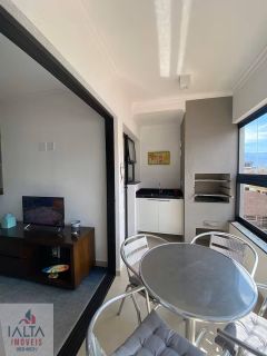 Apartamento recém-entregue à venda no Itaguá