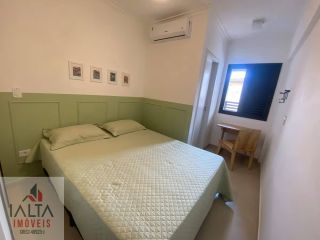 Apartamento recém-entregue à venda no Itaguá