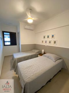 Apartamento recém-entregue à venda no Itaguá