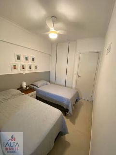 Apartamento recém-entregue à venda no Itaguá