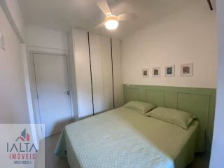 Apartamento recém-entregue à venda no Itaguá