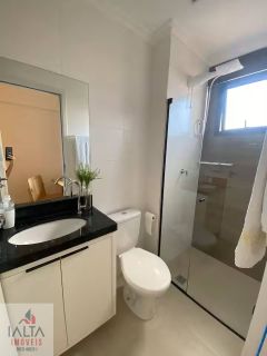 Apartamento recém-entregue à venda no Itaguá