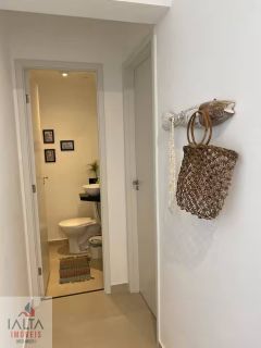 Apartamento recém-entregue à venda no Itaguá