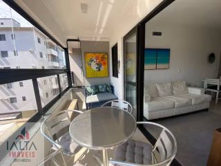 Apartamento recém-entregue à venda no Itaguá