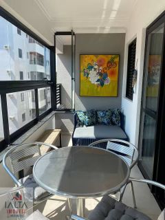 Apartamento recém-entregue à venda no Itaguá