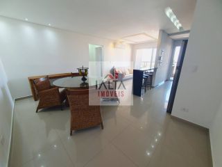 Apartamento com 02 dormitórios para locação - Sumaré, Caraguatatuba/SP.