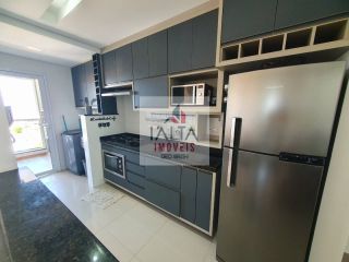 Apartamento com 02 dormitórios para locação - Sumaré, Caraguatatuba/SP.