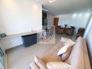Apartamento com 02 dormitórios para locação - Sumaré, Caraguatatuba/SP.