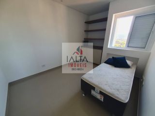 Apartamento com 02 dormitórios para locação - Sumaré, Caraguatatuba/SP.