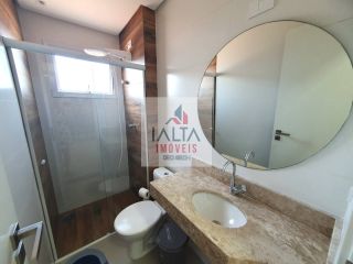 Apartamento com 02 dormitórios para locação - Sumaré, Caraguatatuba/SP.