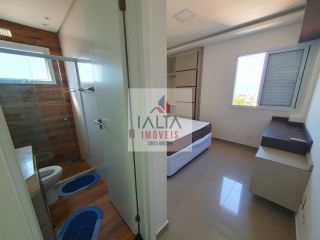 Apartamento com 02 dormitórios para locação - Sumaré, Caraguatatuba/SP.