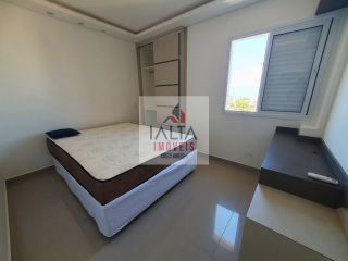 Apartamento com 02 dormitórios para locação - Sumaré, Caraguatatuba/SP.