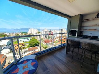 Apartamento com 02 dormitórios para locação - Sumaré, Caraguatatuba/SP.