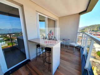 Apartamento com 02 dormitórios para locação - Sumaré, Caraguatatuba/SP.