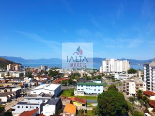 Apartamento com 02 dormitórios para locação - Sumaré, Caraguatatuba/SP.