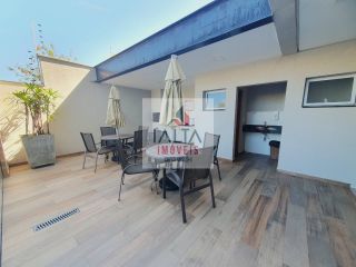 Apartamento com 02 dormitórios para locação - Sumaré, Caraguatatuba/SP.