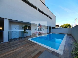 Apartamento com 02 dormitórios para locação - Sumaré, Caraguatatuba/SP.